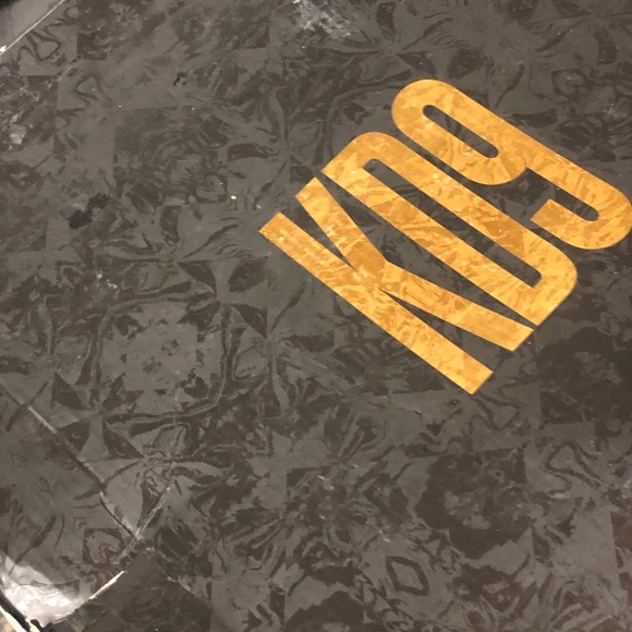 Nike Zoom KD9 Elite (Size 11) Excellent Condition! - Picture 7 of 7